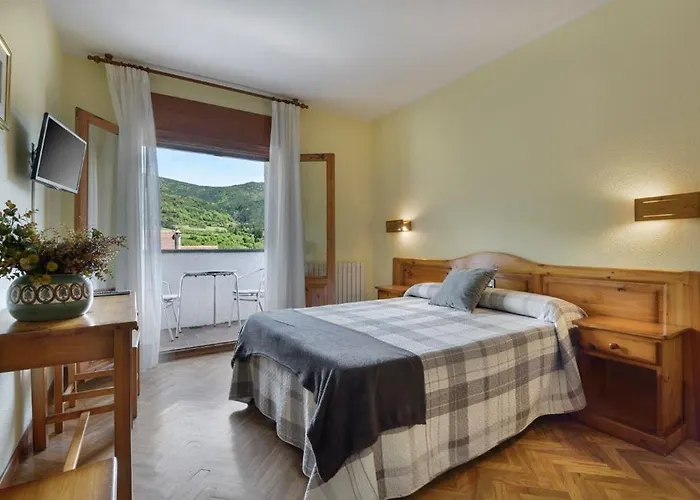 Hotel Lo Foraton