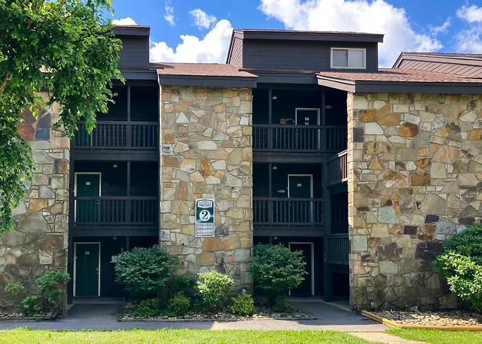 High Chalet 2303
