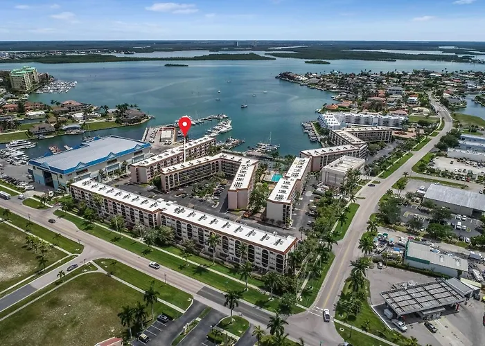 Anglers Cove Oasis