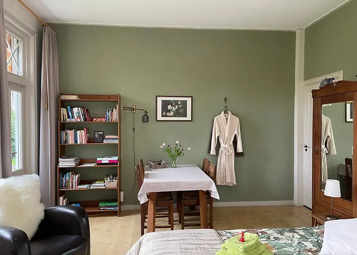 B&B De Zulthe Roden
