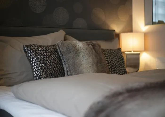 Appart-Hotel REB_ART Deidesheim