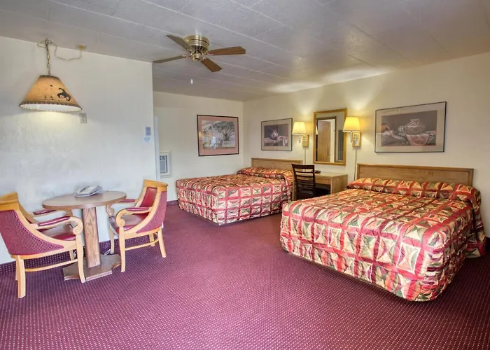 Kiva Motel