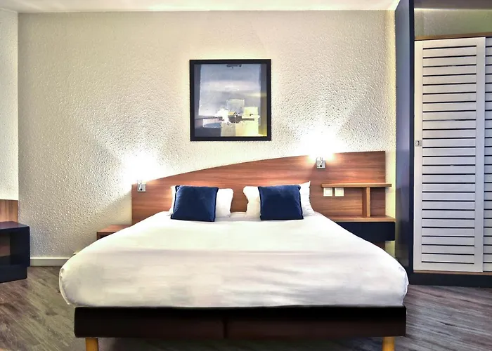 Art Hotel Paris Est