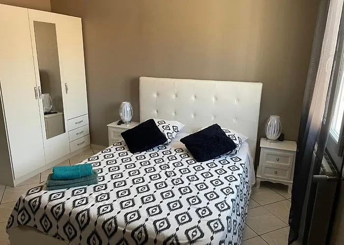 Villa Jasmin Carpentras