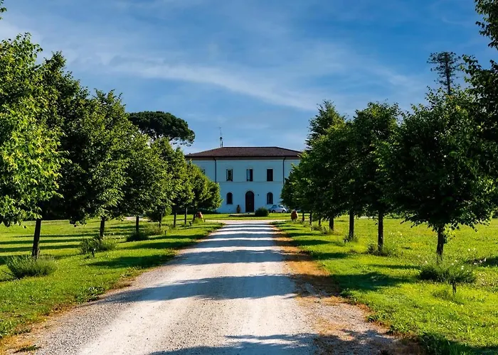 Villa Archi