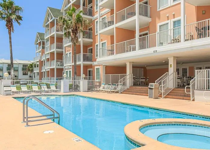 Grand Beach Resort 303