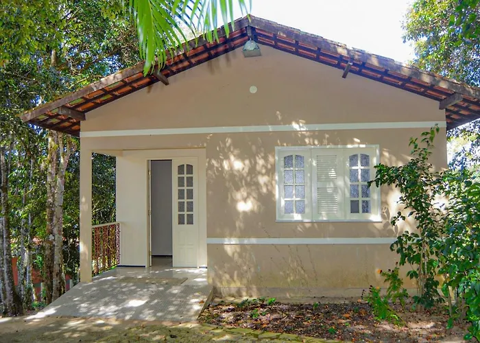 Le Rêve Pousada e Restaurante Guaramiranga