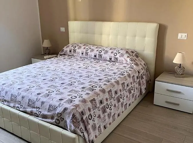 Hotel a Anzio