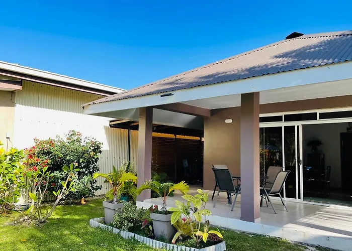Lokai House