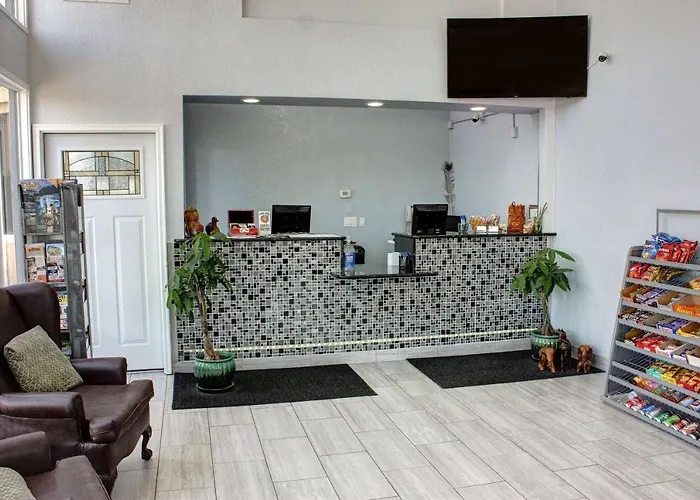 Baymont By Wyndham Grand Junction Hotel