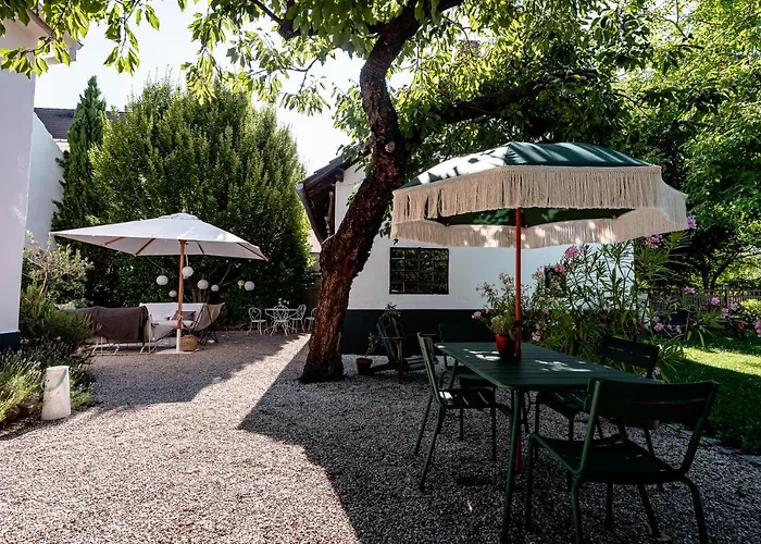 Les Suites 1902, Suite Et Jardin, Colmar Centre Petite Venise