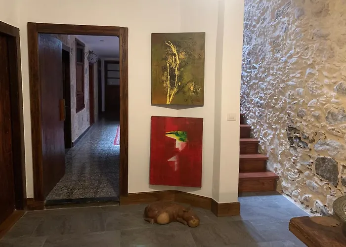 Hotel Casa Doranda Vegueta à Las Palmas de Gran Canaria