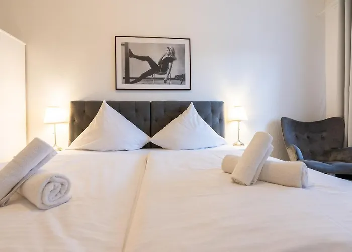 Hotel Bergheim