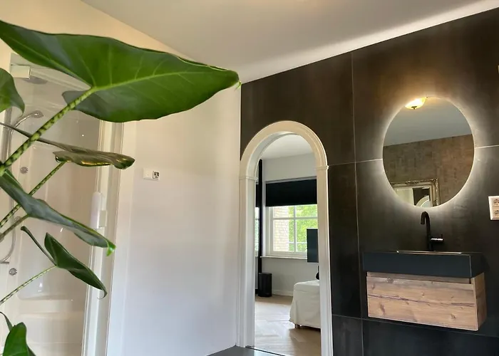 Droomvakanties Egmond B&B Nummer 8 Egmond aan Zee