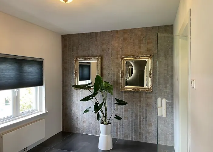 Droomvakanties Egmond B&B Nummer 8 Egmond aan Zee