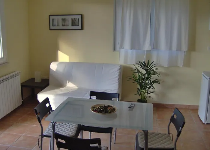 Hotel Antica Loggia Fabriano