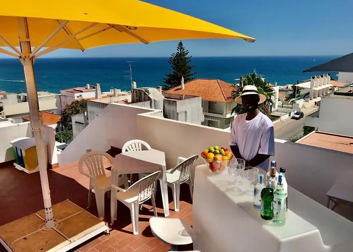 Hotel Da Gale Albufeira