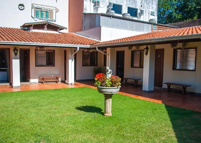 Galeria Hotel Pousada