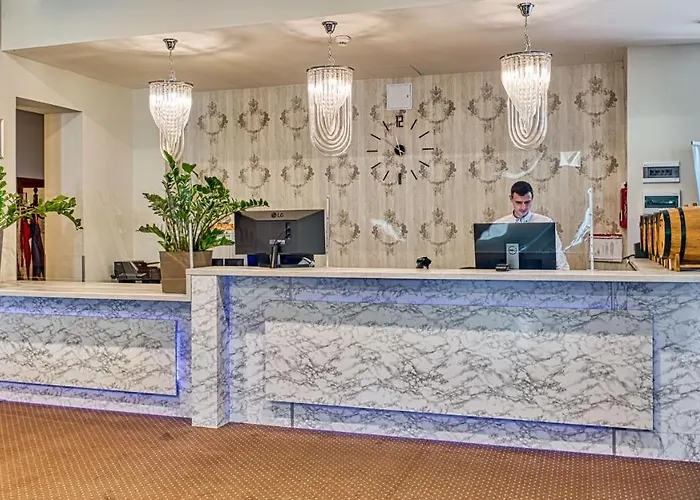 St Lukas Medical & Spa Świeradów-Zdrój