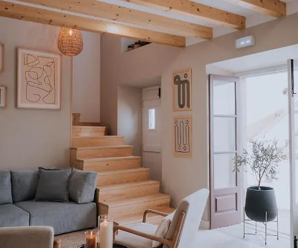 Casadorioguesthouse Constância