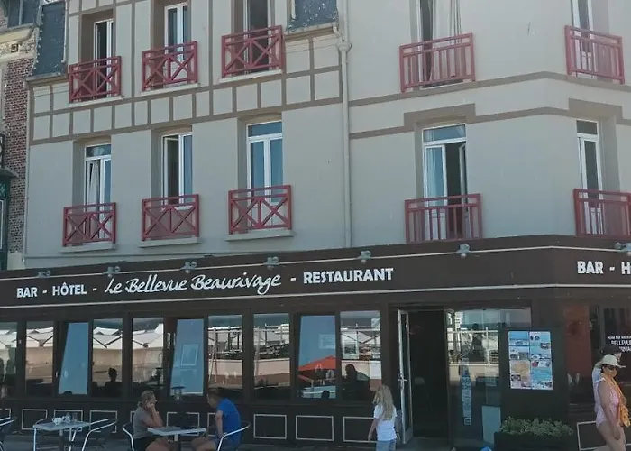 Le Bellevue