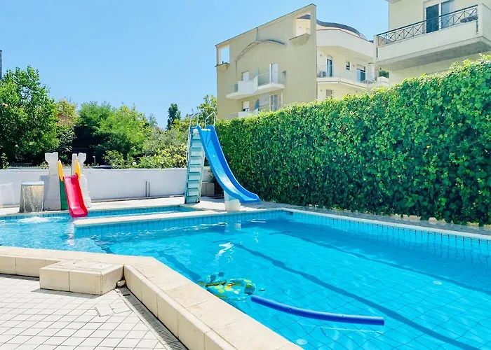 Noha Suite Hotel Riccione