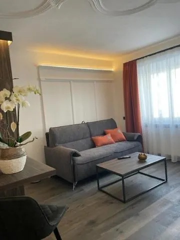 Nepomuk Rooms Sterzing