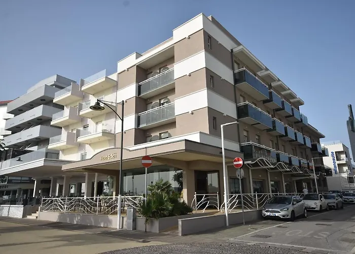 Hotel Eden Bellaria-Igea Marina