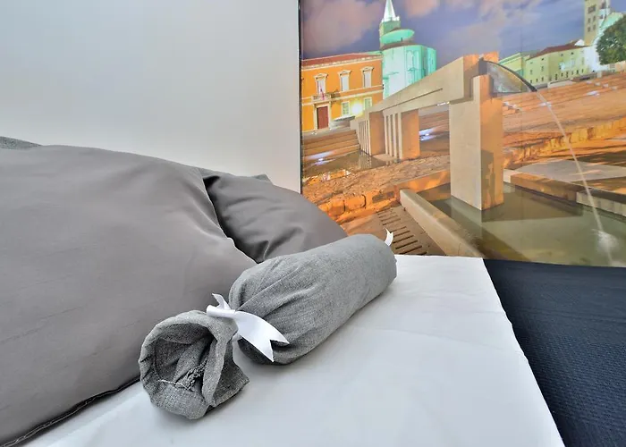 Che Room Zadar
