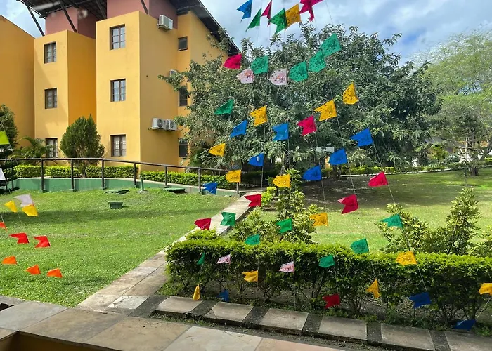 Wintterville Apartamento Terreo 13J Para Ate 6 Pessoas Gravatá