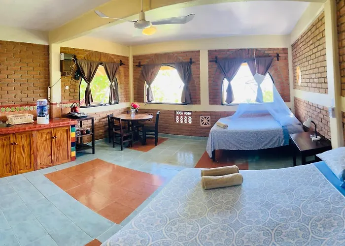 Ananda Guest House Yoga&Meditación