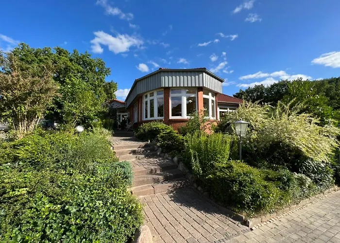 Hotel Scholz Hitzacker