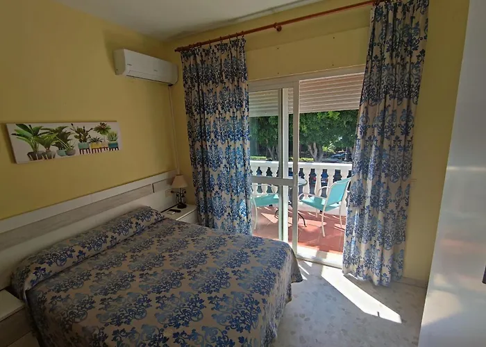 Hostal Europa