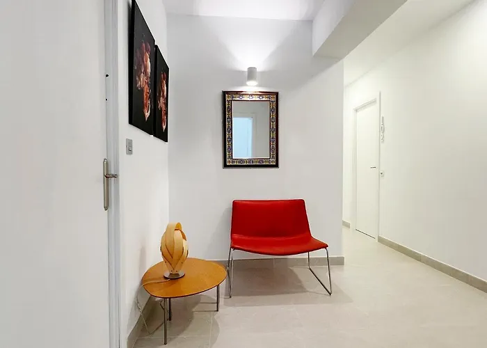 Hostal Las Palmas Carboneras