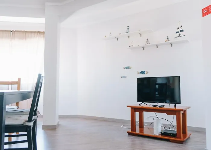 Ocean Guesthouse Peniche
