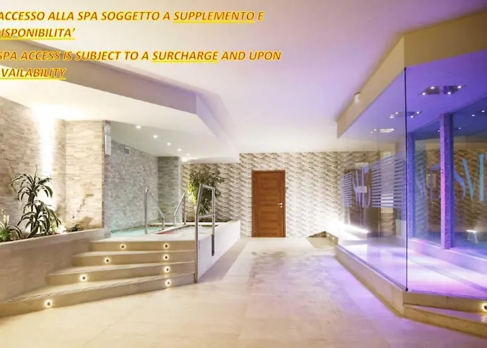 Excel Hotel Milano 3