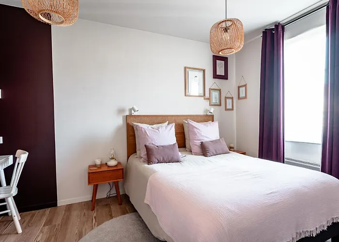 Les Suites 1902, Suite Et Jardin, Colmar Centre Petite Venise