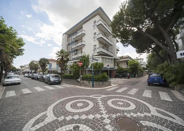 Hotel Harmony Riccione