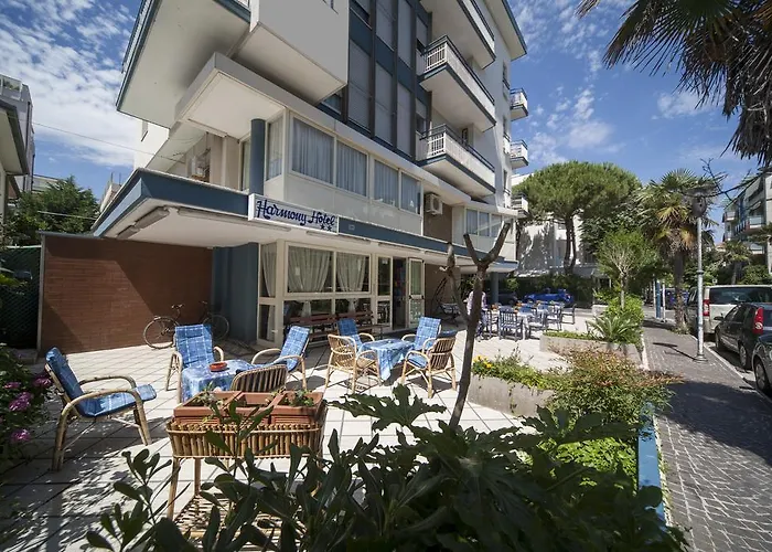 Hotel Harmony