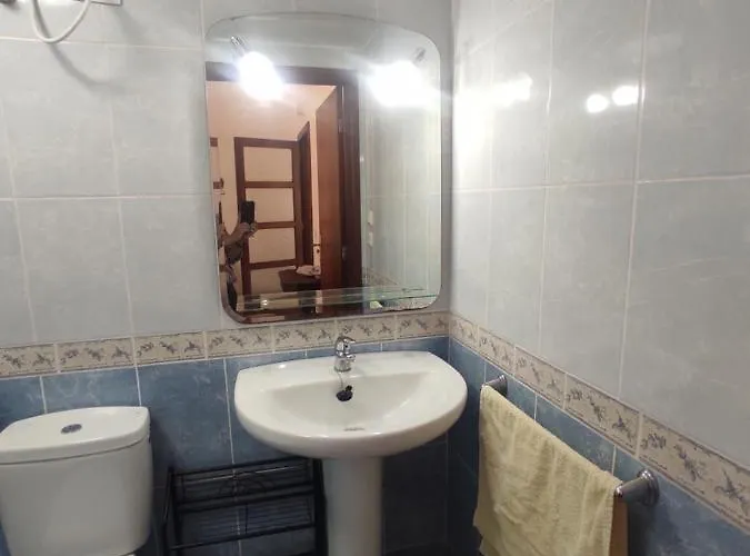 Tenerife Bnb La Laguna 