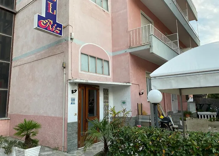 Hotel Riz
