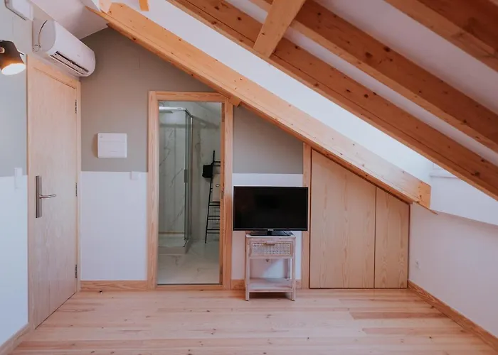 Casadorioguesthouse Constância