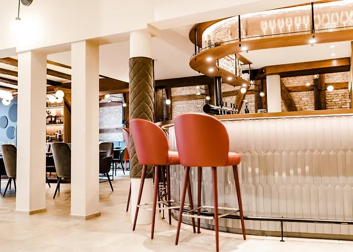 Hotel Stadt Kassel