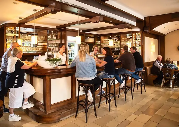Landhotel Hopster Rheine