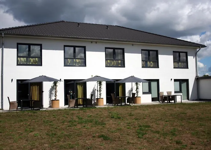 Hotel HeideZeiten Walsrode