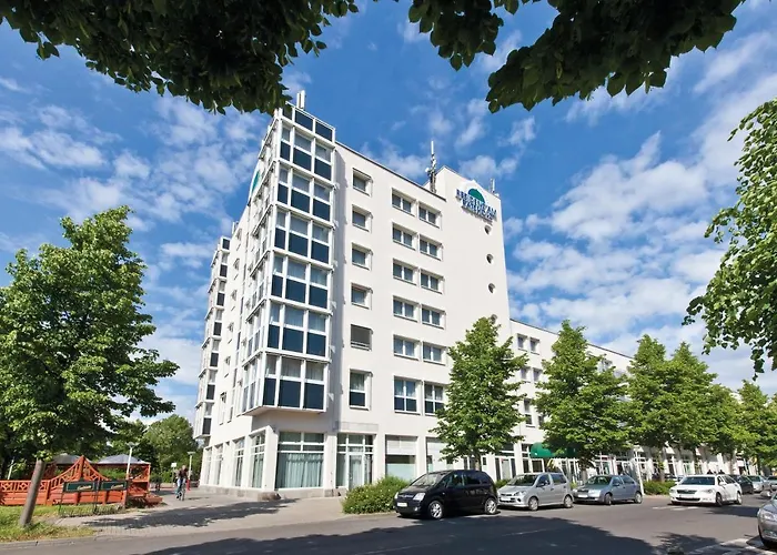 Acora Leipzig Living The City - Apartments