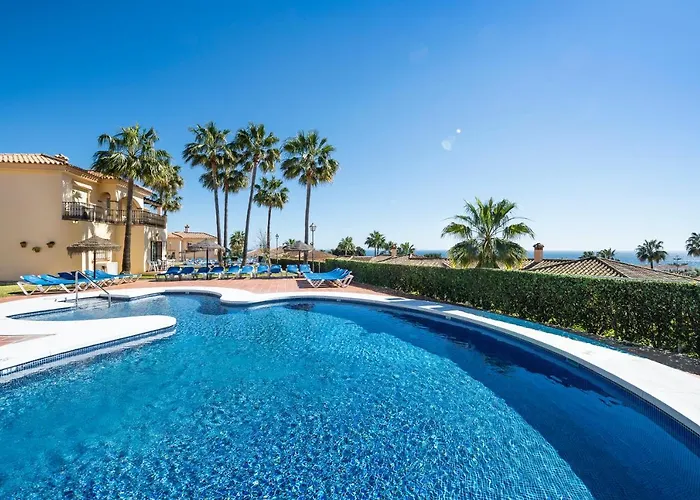 Ramada Residences By Wyndham Costa Del Sol El Faro