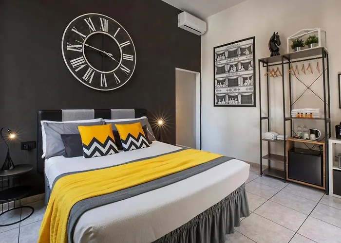 Bed and Breakfast 3B Firenze Centro