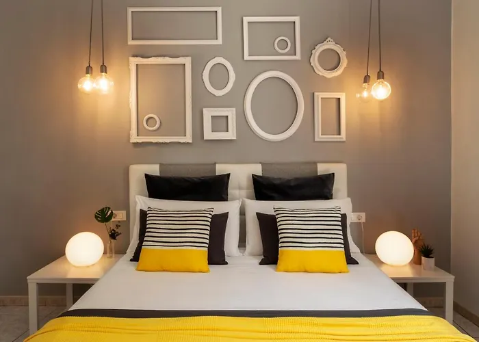 Bed and Breakfast 3B Firenze Centro