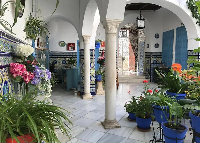 Hotel La Casa en el Centro Écija